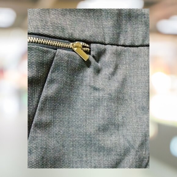 NY&CO Stylish 7th Avenue Suiting Collection Dress Pants - Picture 6 of 9